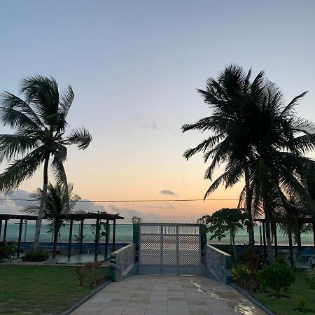 Hotel Casa De Praia Panaquatira - Sao J. Ribamar Sao Jose de Ribamar Exterior foto